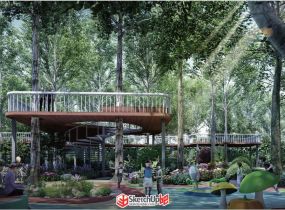 lumion9/10/11渲染出圖高質(zhì)量個(gè)人最優(yōu)參數(shù)-11