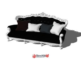 發(fā)一套自己收藏使用的家具模型，各個(gè)精品?。。。。?2